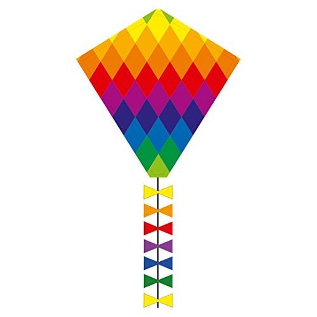 Eddy Rainbow Patchwork 50cm (6139350646983)