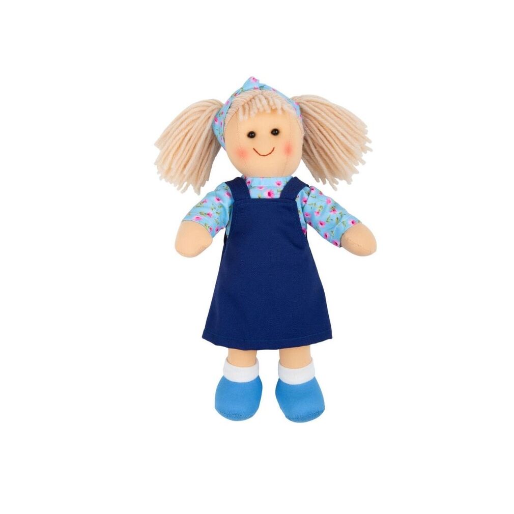 Rag Doll Ivy 25cm (7399168049351)