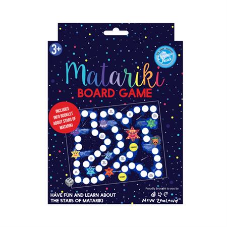 NZ Matariki Board Game (7359763546311)