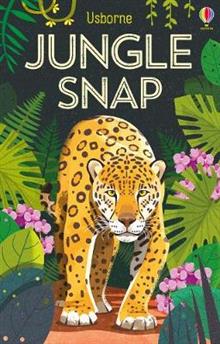 Jungle Snap (4601658408995)