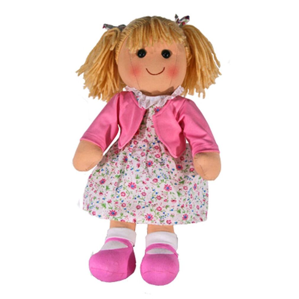 Rag Doll Peggy 35cm (4621803388963)