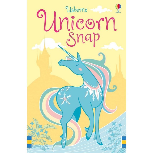 Unicorn Snap (4630315892771)