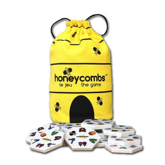 Honeycombs Game (4557868400675)