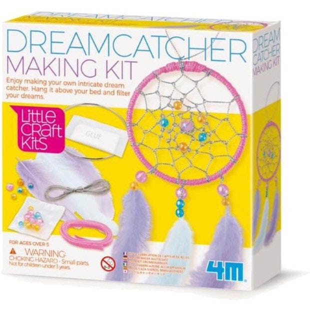 Little Craft Dream Catcher (4606003707939)