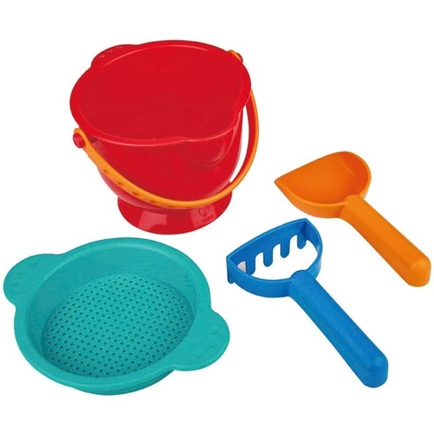 Hape Beach Basics (4805533564963)