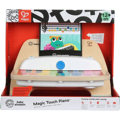 Baby Einstein Touch Piano (4572485746723)