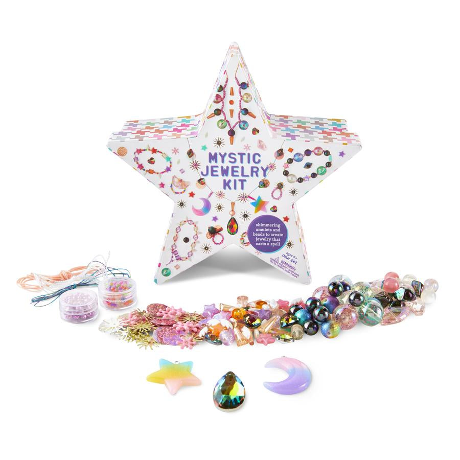 KMM Mystic Jewelry Kit (6548695351495)