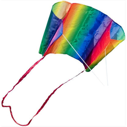 Sleddy Rainbow Kite (4607366266915)