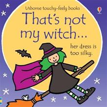 Thats Not My Witch BB (4630315860003)