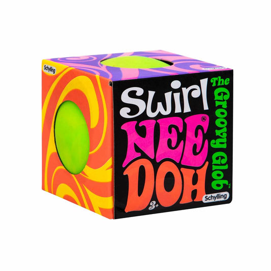 Nee Doh Swirl (7101146529991)