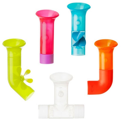 Pipes Building Toys Bath (4568569053219)