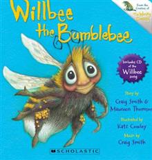 Willibee Bumblebee BB (4614073319459)