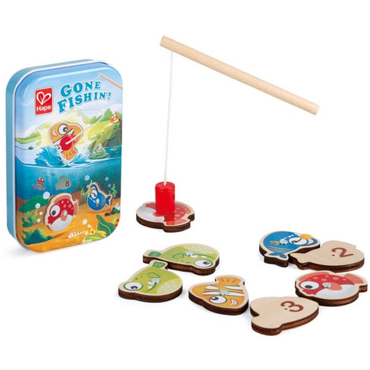 Pocket Games: Gone Fishing (6816738115783)