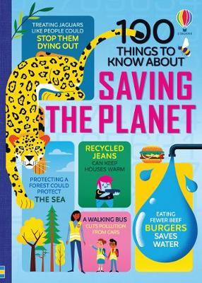 100 Things About Saving The Planet (6084995809479)