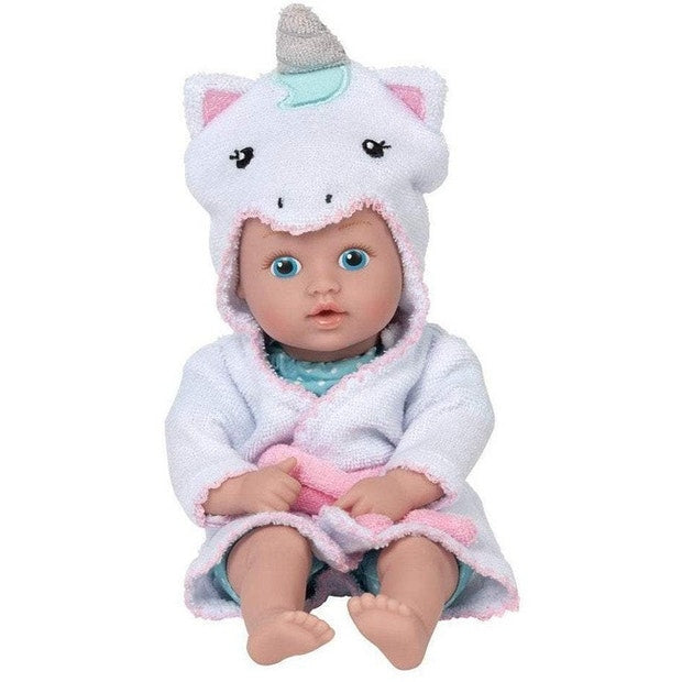 Bathtime Baby Unicorn 33cm (4582720372771)