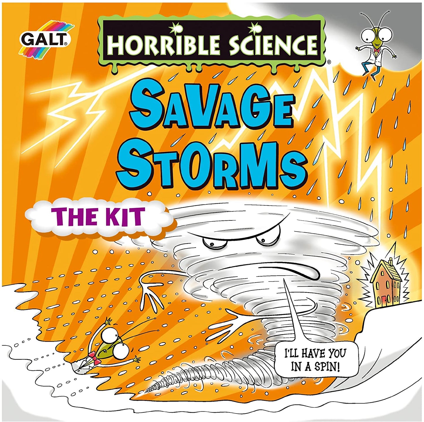 Horrible Science Savage Storms (4581610127395)
