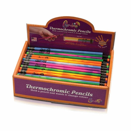 Colour Change Pencils (6722013233351)