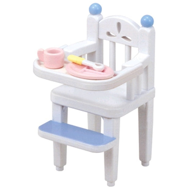 SF Baby High Chair (4582724665379)