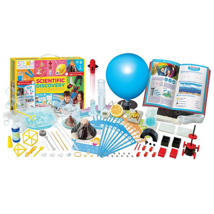 Scientific Discovery Kit (6006437806279)