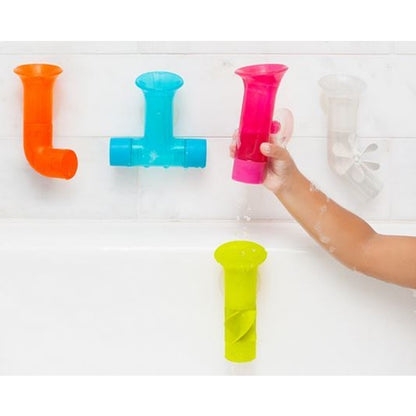 Pipes Building Toys Bath (4568569053219)
