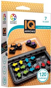 SG IG Arrows (4605043834915)