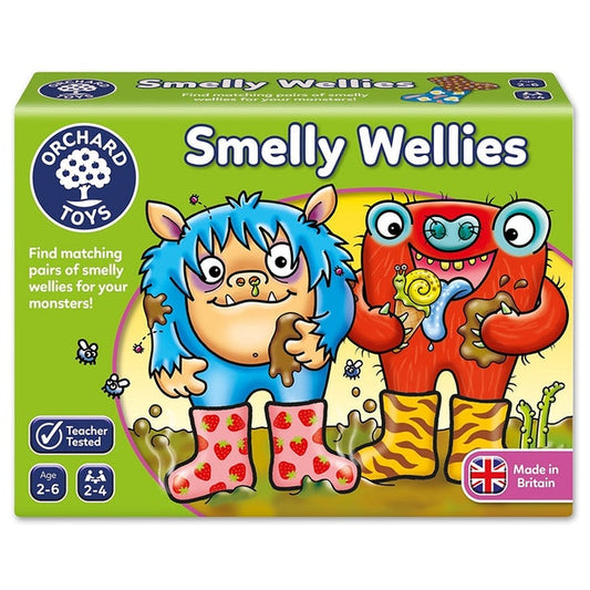 Smelly Wellies Game (4565170389027)