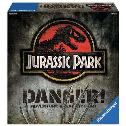 RB Jurassic Park Danger Game (6192147529927)