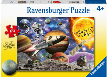 RB Outer Space Exploration 60pc (6876831908039)