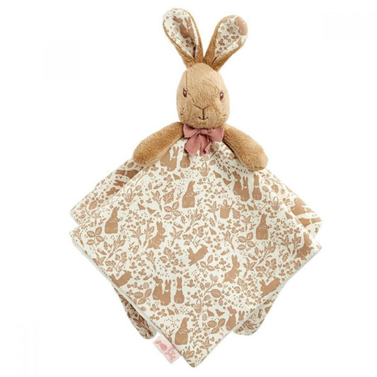 Signature Flopsy Rabbit Comforter (6924844794055)