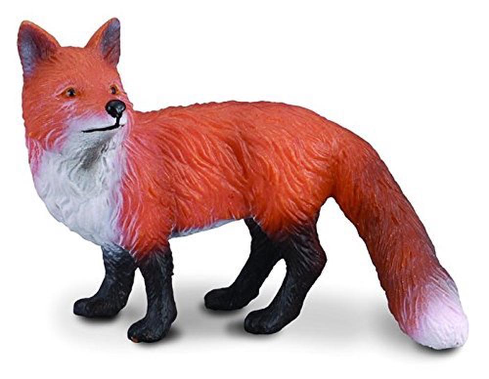 CO Red Fox (S) (4607599345699)