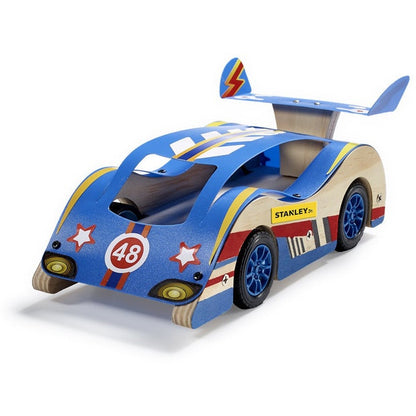 Stanley Jnr Custom Racer Kit (4608201490467)