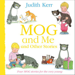 Mog and Me and Other Stories (6998316449991)
