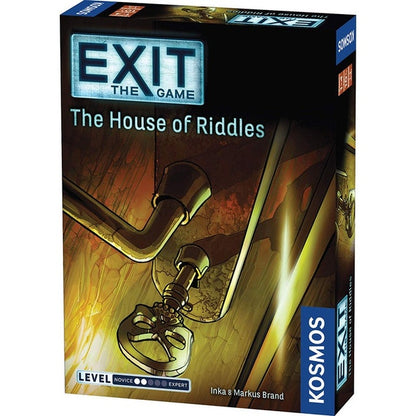 Exit: House of Riddles (4557962608675)