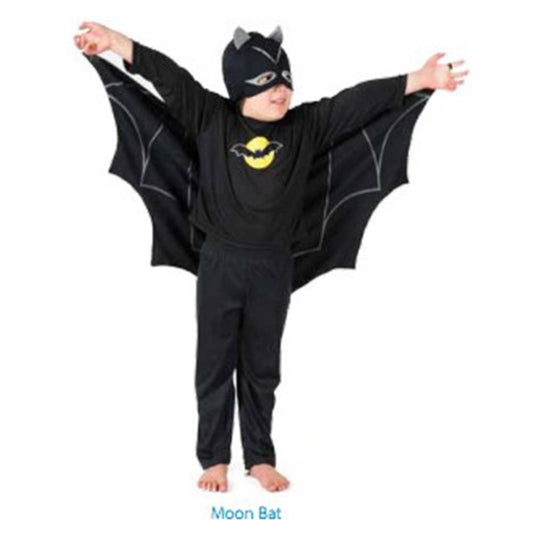 Bat Costume Medium (7141204492487)