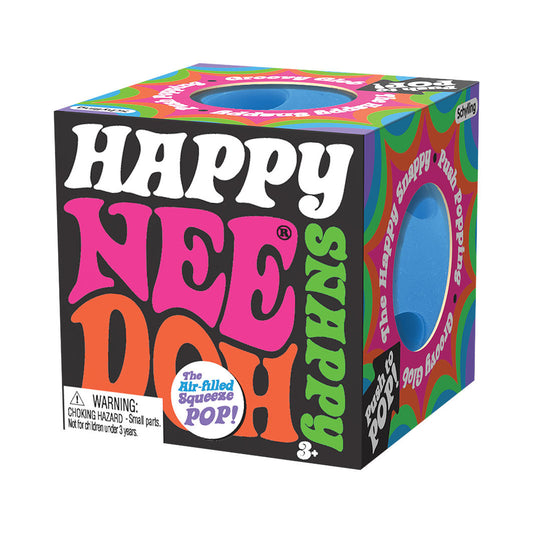 Nee Doh Happy Snappy (7524050075847)