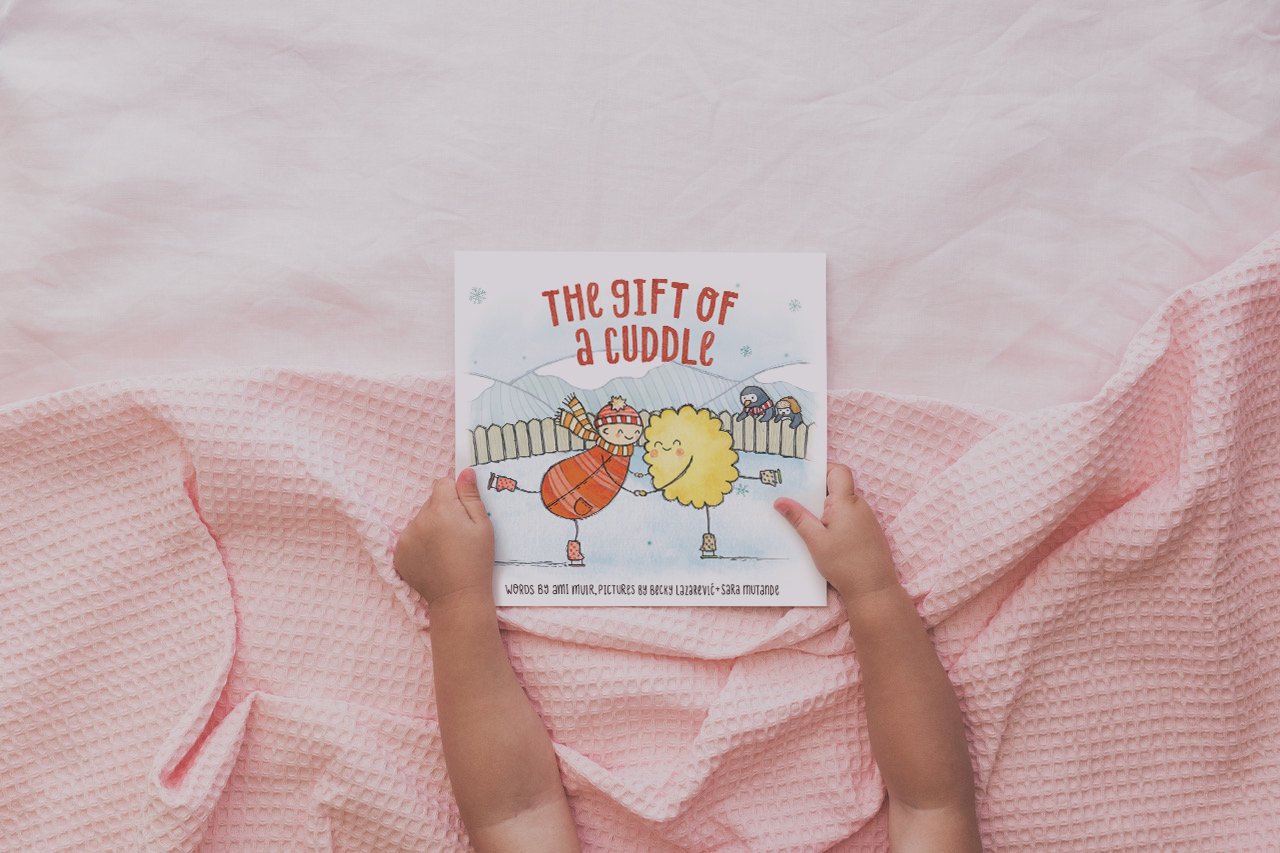 The Gift of a Cuddle Book (6675183567047)