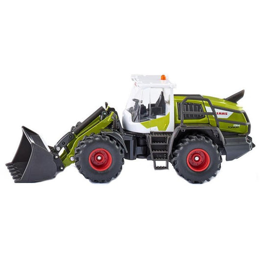 Siku Claas Torion 1914 Wheel Loader 1:50 (6115434594503)