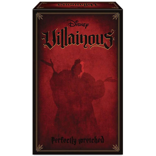 RB Villainous Perfectly Wretched (6601471295687)