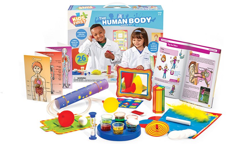 The Human Body Kit (4581595742243)