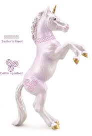 CO Unicorn Foal Pink (M) (4607599837219)