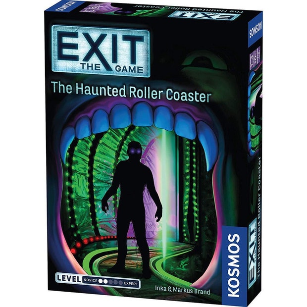Exit: Haunted Rollercoaster (4557962543139)