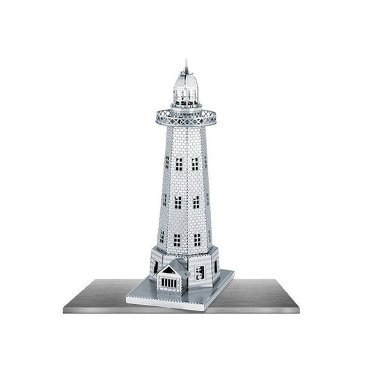 Metal Earth Lighthouse (4569550159907)