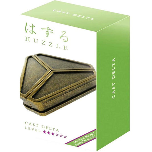 Huzzle Delta (6147641901255)