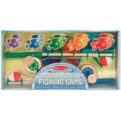 MD Catch & Count Mag Fishing Game (4631248371747)