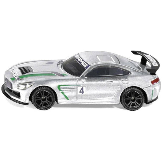Siku Mercedes AMG GT4 (6113140146375)