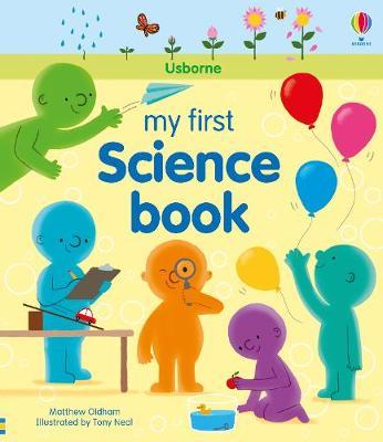 My First Science Bk (4573055451171)