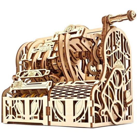 Ugears Cash Register (6105949896903)