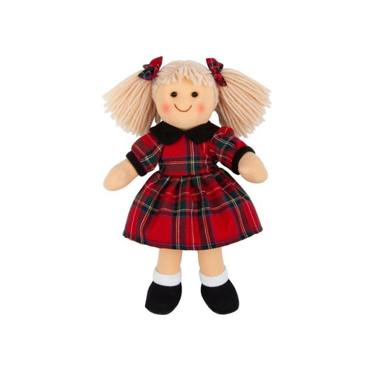 Rag Doll Ellie 25cm (7399167918279)