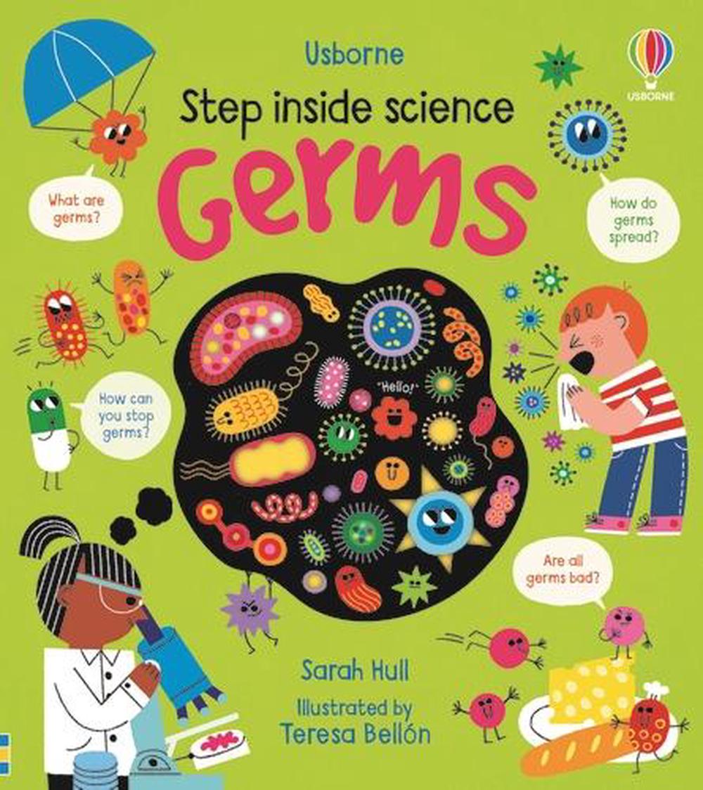 Step Inside Science Germs (7517271326919)