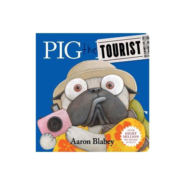 Pig the Tourist BB (7162620346567)
